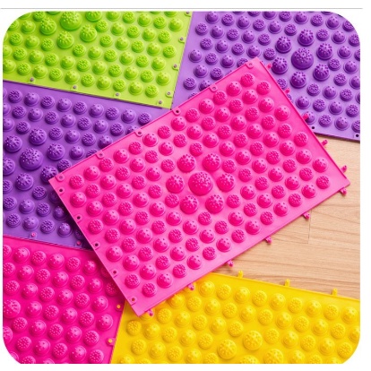 Keset Alas Kaki Pijat Refleksi / Karpet Pijat Refleksi /KARPET