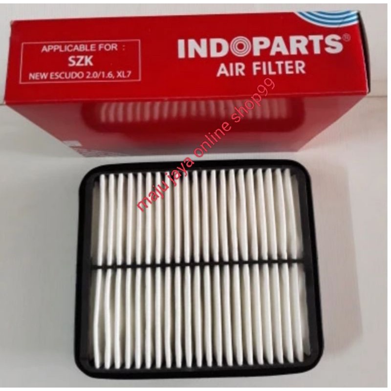 FILTER HAWA ESCUDO 2.0 . ESCUDO 1600 . XL7 INDOPART