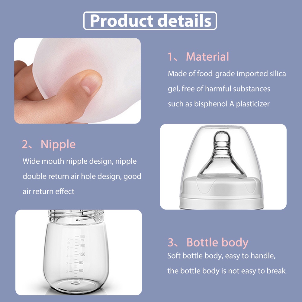 Mmflight Double Pompa Asi Elektrik Rechargeable Breast Pump Electric Portable