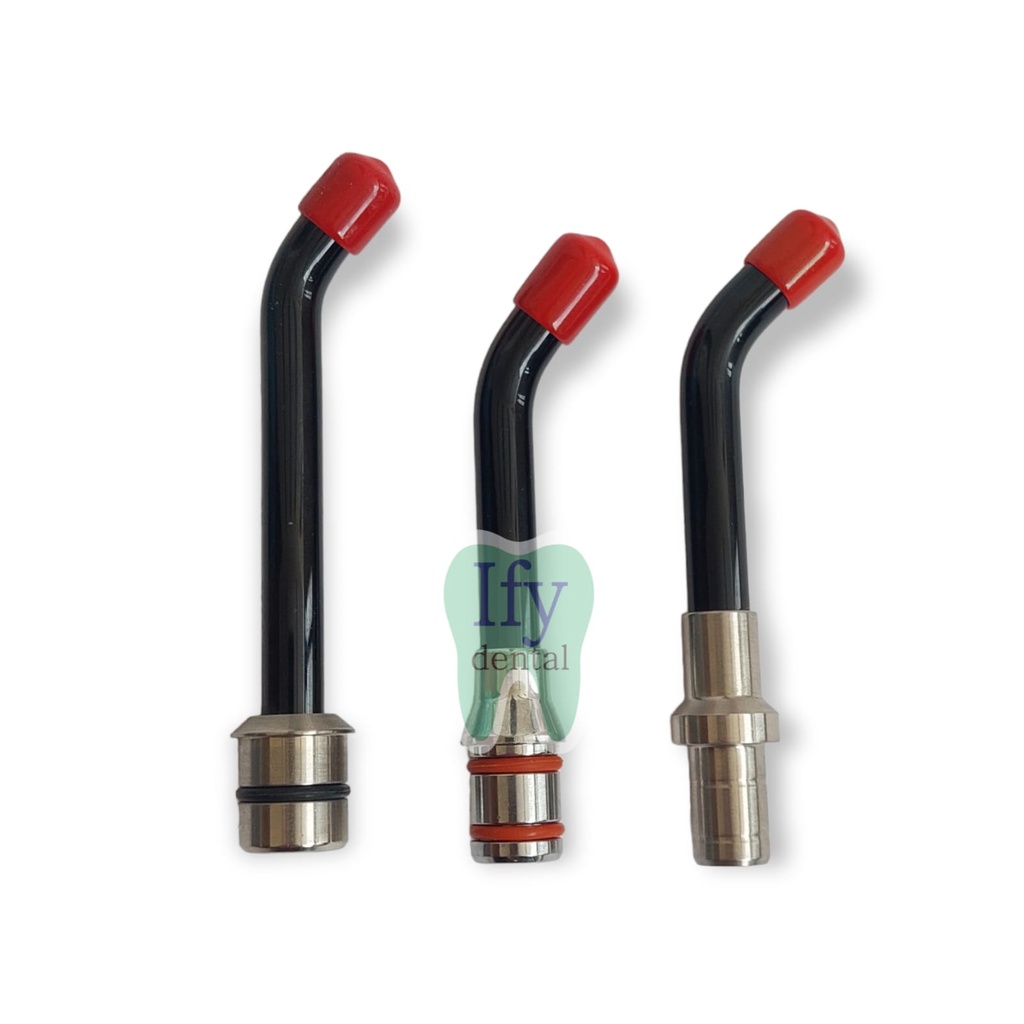 Dental Tip Rod Lightcure Light Cure Sinar Laser, Tip LC