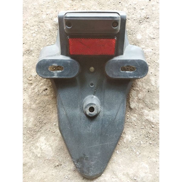 spakbor belakakg cbr 150 cbu thailand