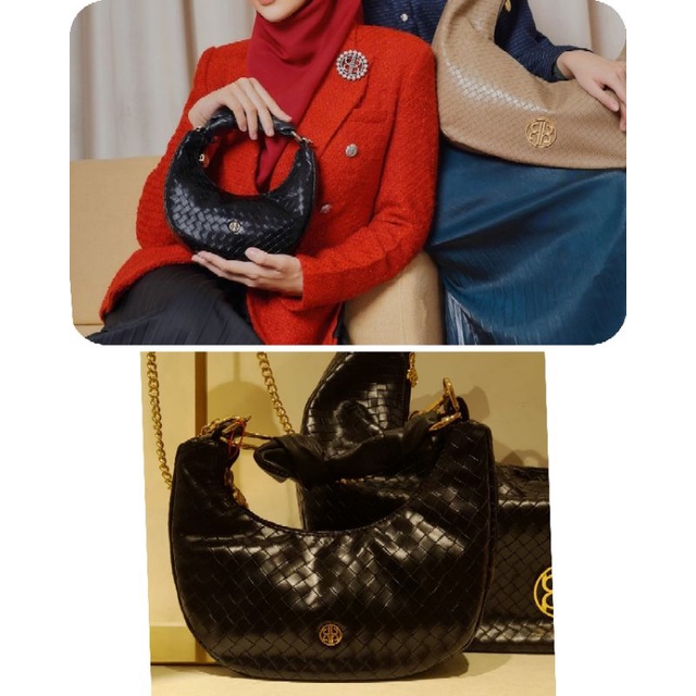 EMMA BAG BY NADA PUSPITA