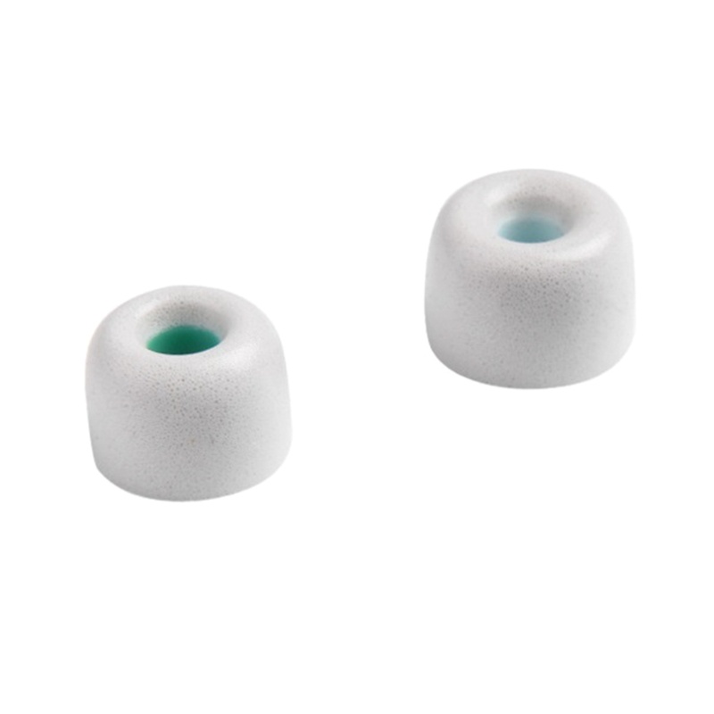 Bt 1set Ear Tip Untuk WF-1000XM4 Earbud Eartips Lembut Earpad Memory Foam