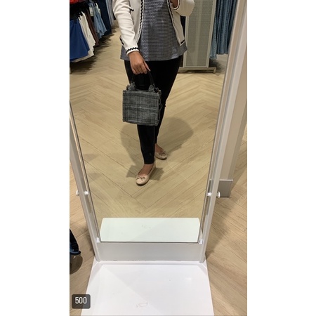 sling bag HnM original store