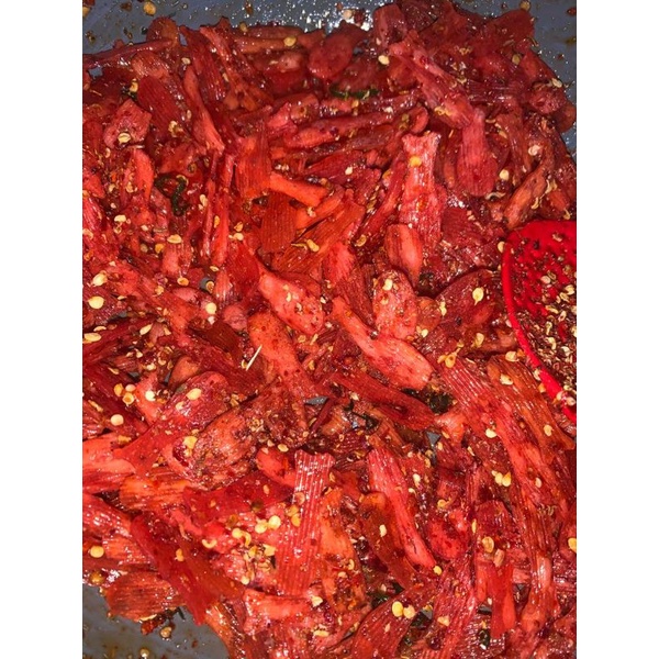 

Kerupuk Ikan