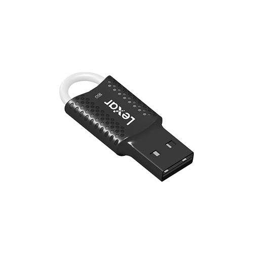 Lexar Flashdisk 16GB USB 2.0 JumpDrive V40