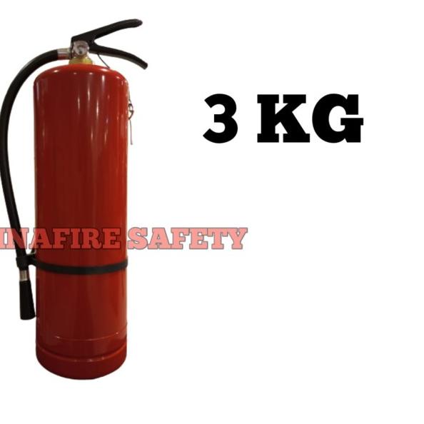 Tabung APAR Kosong 3Kg