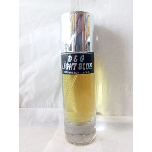Parfum Refill inspired Dng L1ght Blu3
