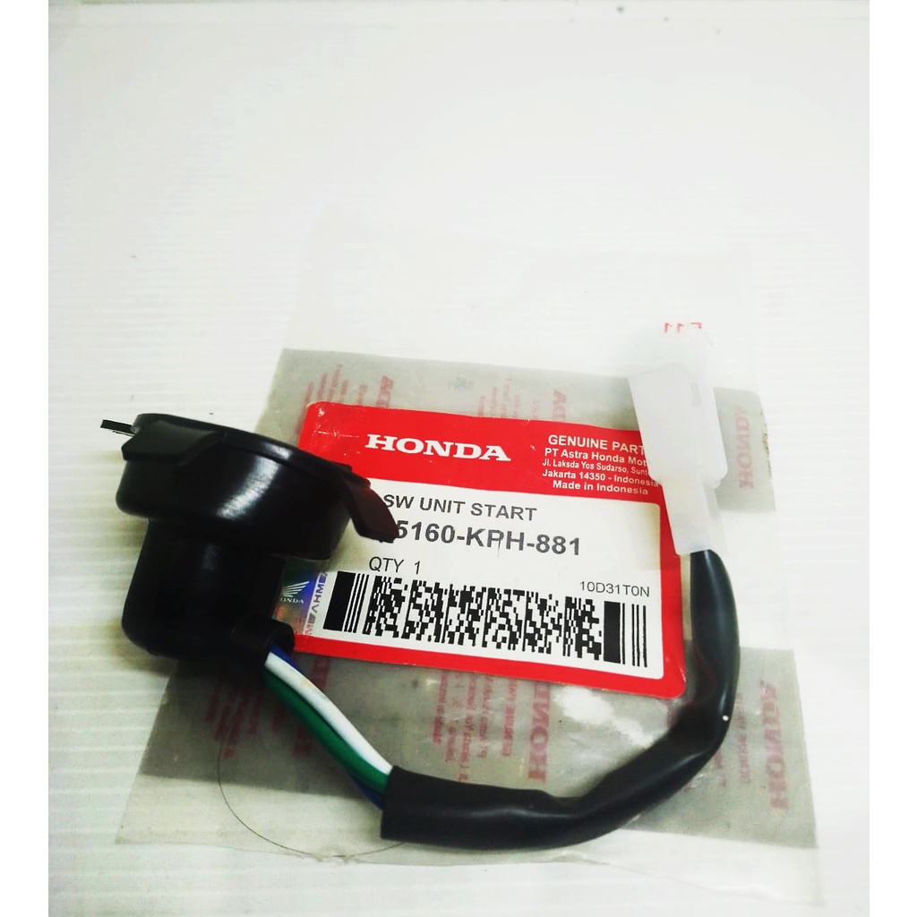 Diskon COD Fitting lampu depan motor HONDA GRAND SUPRA old LEGENDA PRIMA STAR