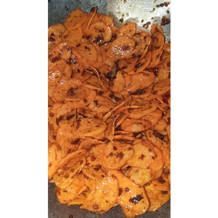 

cemilan pedas seblak krupuk rasa kencur sblak bantet seblak kemplang seblak pedas lumer bumbu seblak cikruh