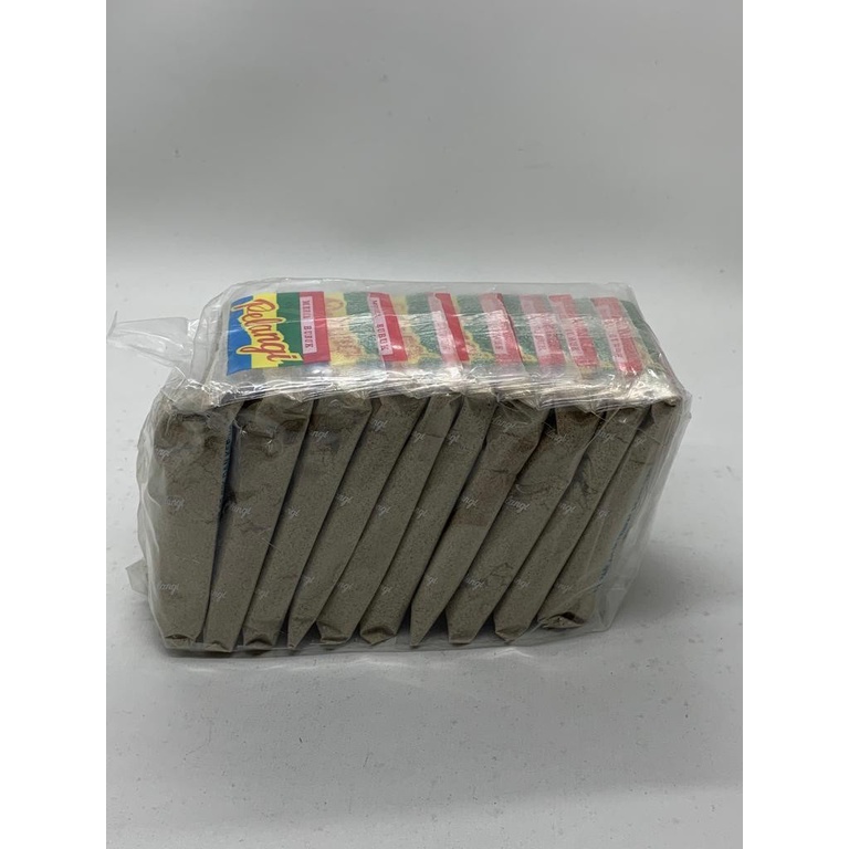 MERICA BUBUK PELANGI PAK ( ISI 10 X 50 GR)