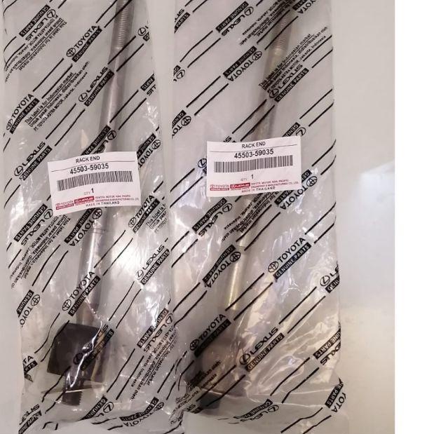 Rack End Toyota Kijang Super 5K