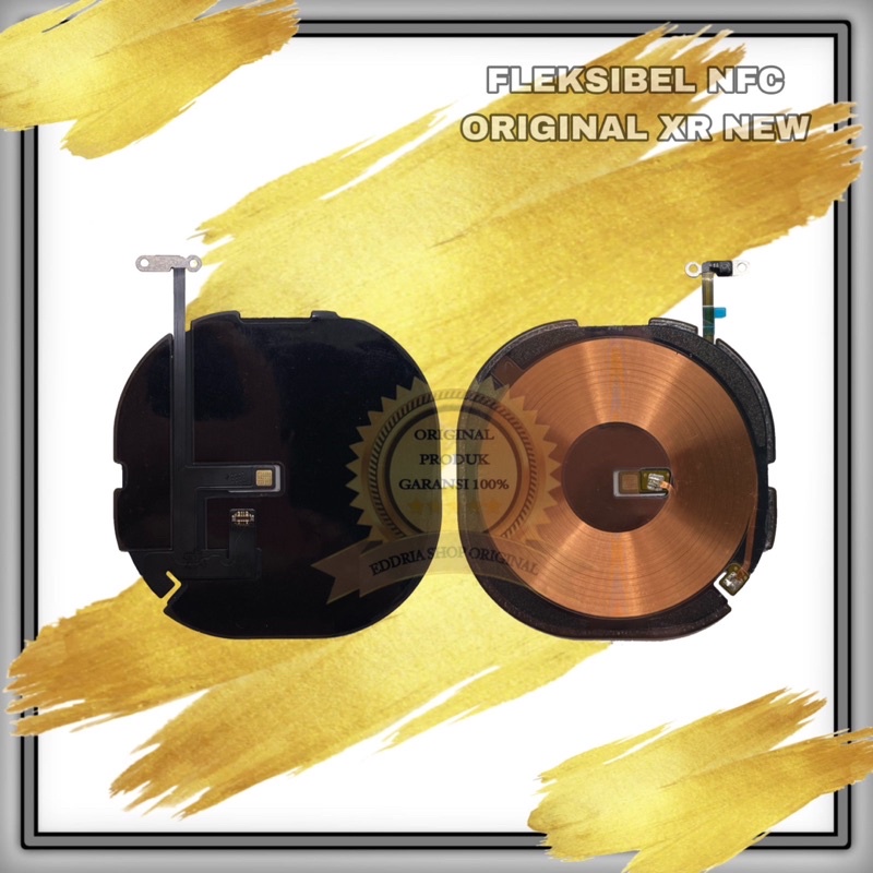 FLEXIBLE NFC XR FULLLSET ORIGINAL NEW