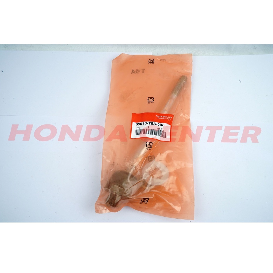 Rack end long tie rod honda jazz gk5 city gm6 2014 2015 2016 2017 2018 2019 2020 2021