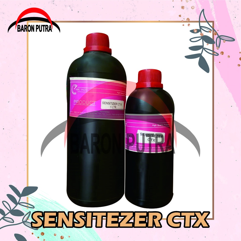 

SENZITIZER 1LT