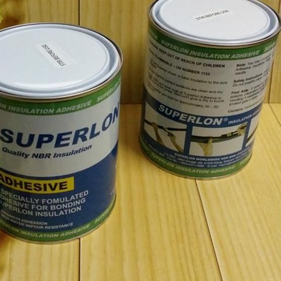 

lem superlon adhesive uk. 1 kg