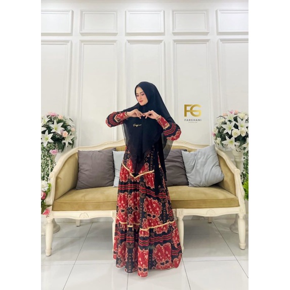 Amera syar i by FARGHANI PREMIUM