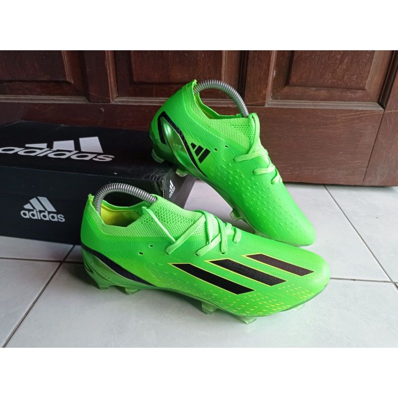 Sepatu Bola Adidas Speedportal. 1