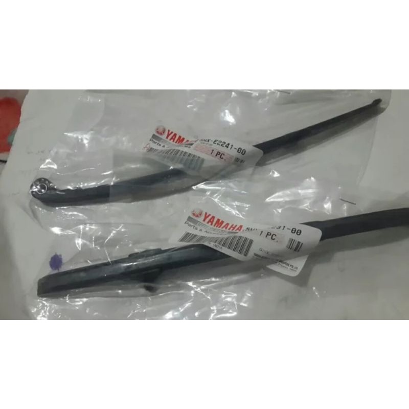 KARET LIDAH TENSIONER SET MIO NOUVO ORIGINAL