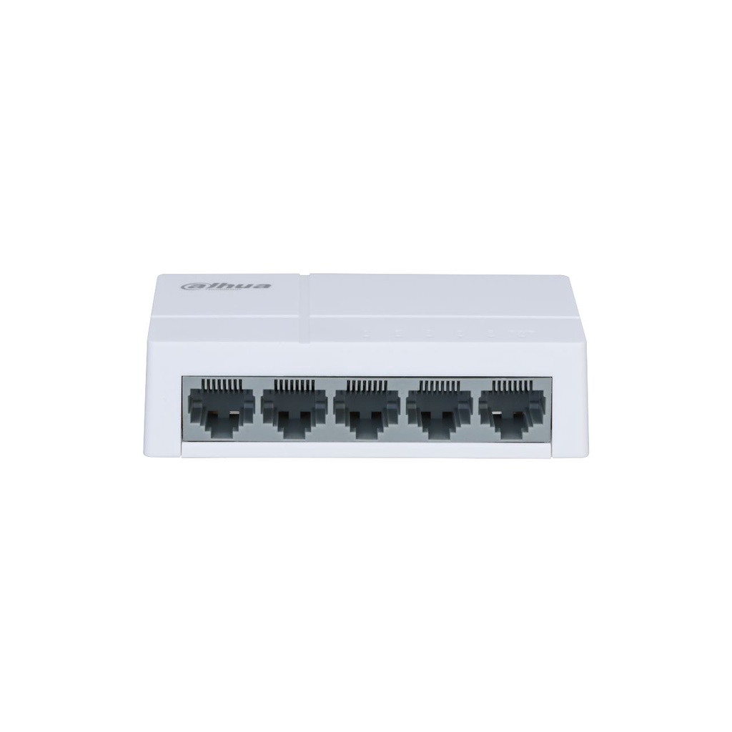 DAHUA DH-PFS3005-5ET-L Switch HUB 5 Port Unmanaged M