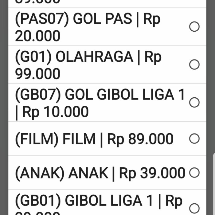 Voucher Kvision K-Vision