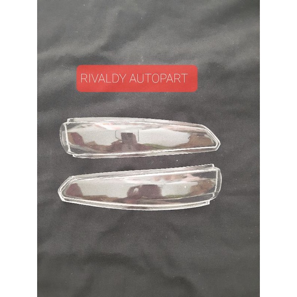 MIKA SEIN SPION TOYOTA AVANZA VELOZ 2012 2013 2014 2015 2016 2017 KIRI ATAU KANAN