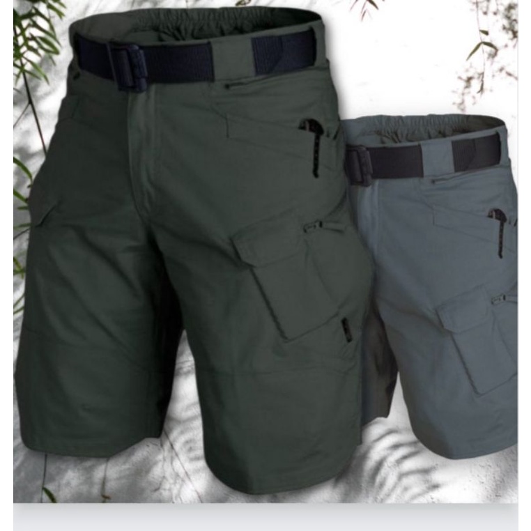 Celana Cargo pendek pria Celana tactical Celana distero