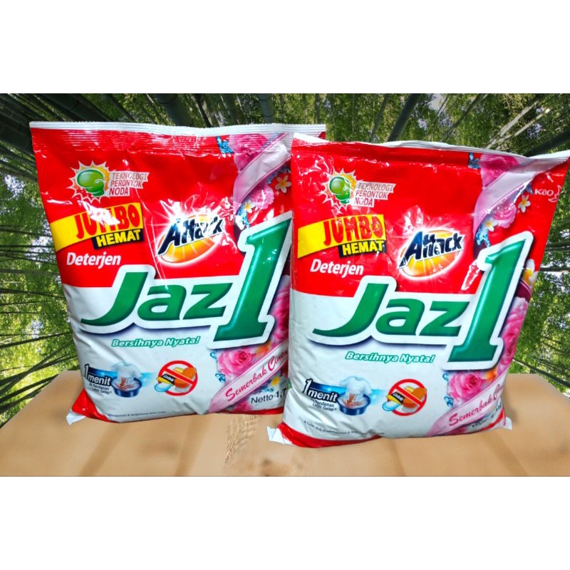 

jazz 1.8 Kg