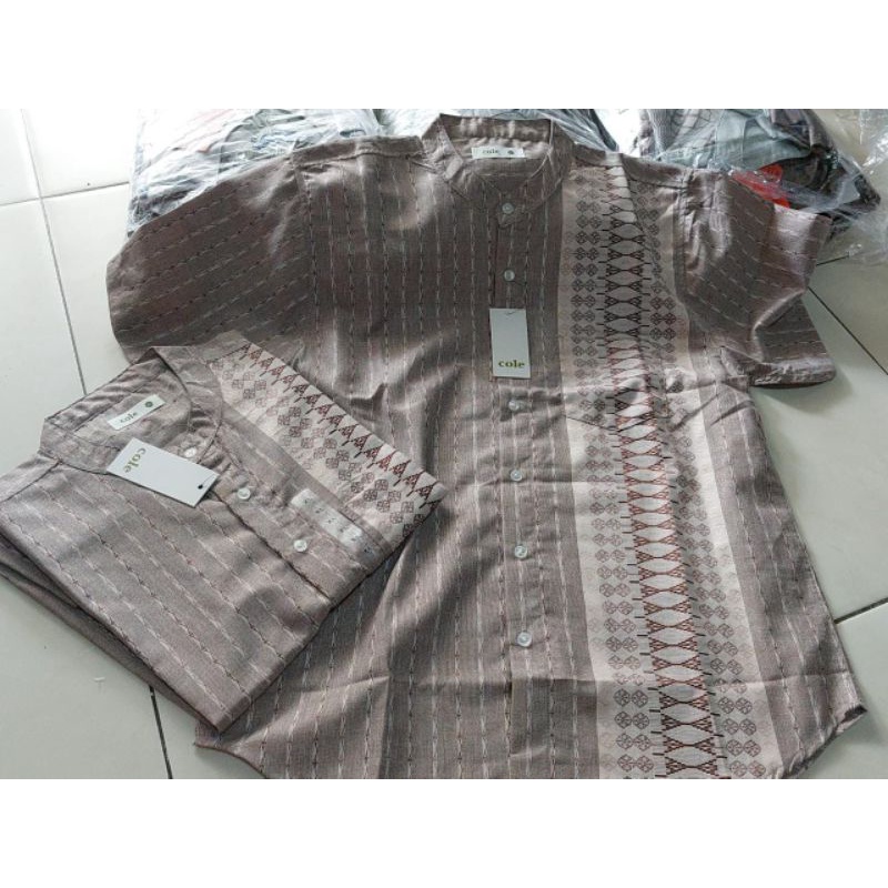 Koko Cole pria dewasa original