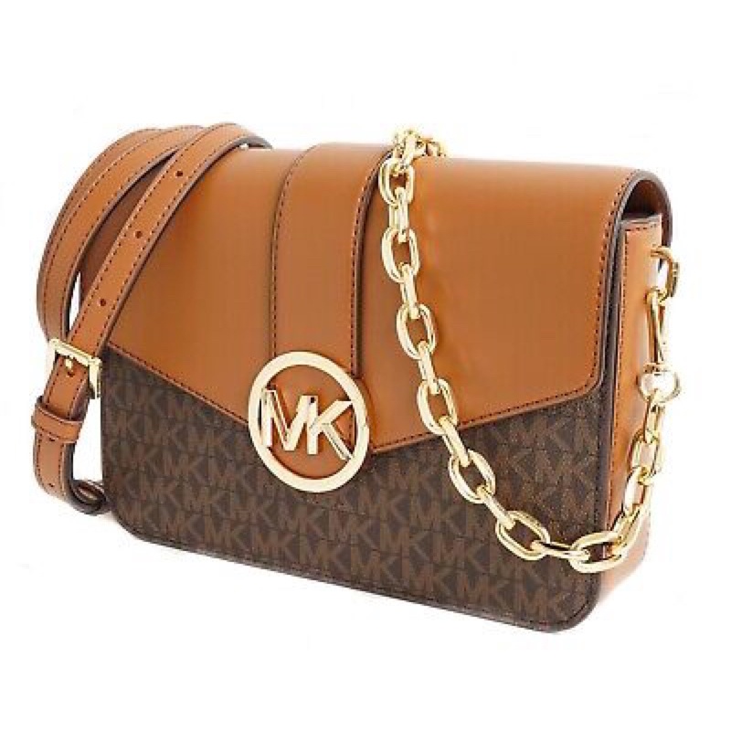 M-K 2211 Handbag Shoulder Bag