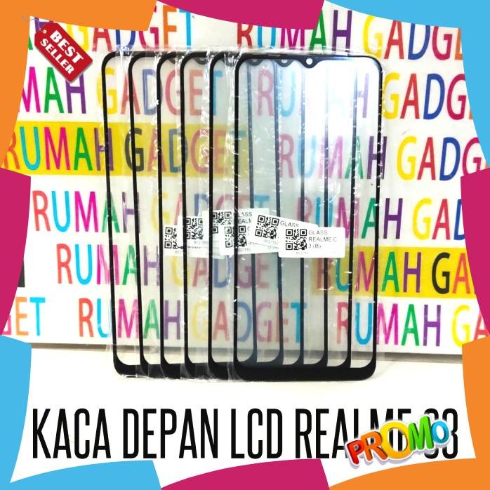 Acc Hp Kaca Lcd Oppo A5S Oppo A7 A12 2020 Realme 3 Universal
