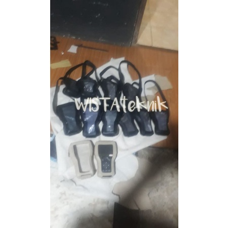 SARUNG TAS JDIAG M100 PRO BAHAN OSCAR