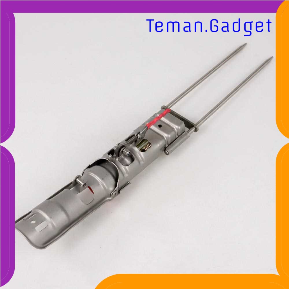 TG-PCN LIXADA Bracket Joran Pancing Ikan Automatic Spring Lifting - V-004