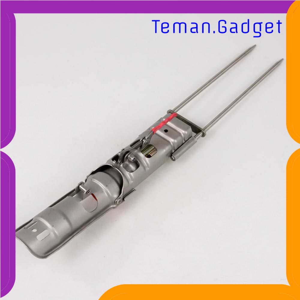 TG-PCN LIXADA Bracket Joran Pancing Ikan Automatic Spring Lifting - V-004