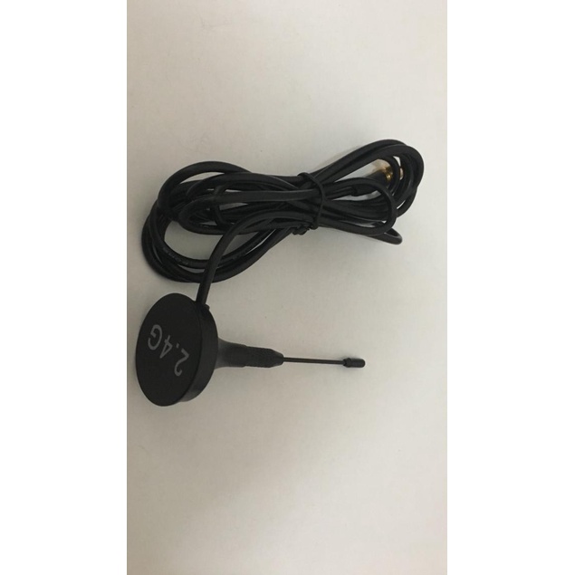 TF-A6UW CONTROLLER WIFI RUNNING TEXT DAN ANTENA