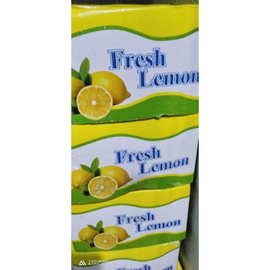 

lemon impor 500gram