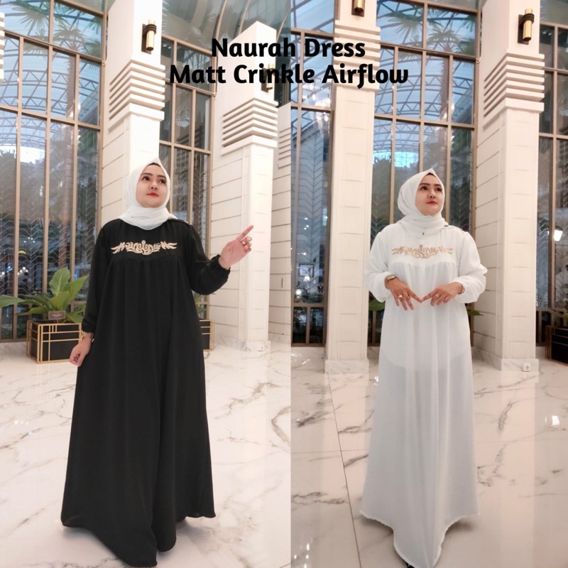 GAMIS BORDIR ACEH