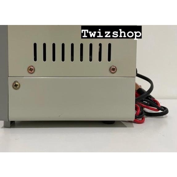 Charger Aki Otomatis 6V-12V 10A / Charger Aki Motor Mobil 10 Ampere