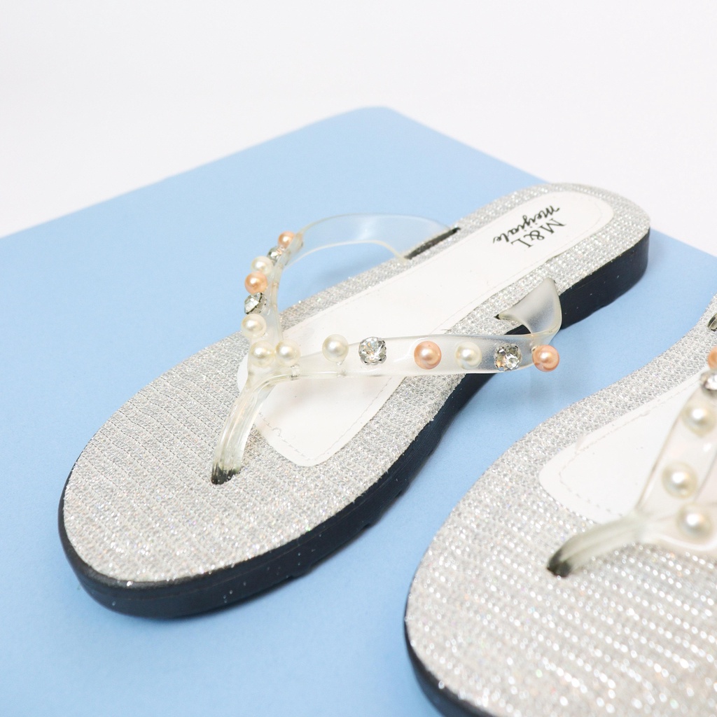 Airy Sandal Wanita - Demorin