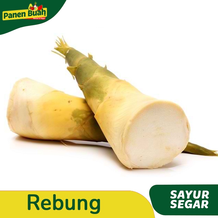 

Rebung (Per 500Gr)