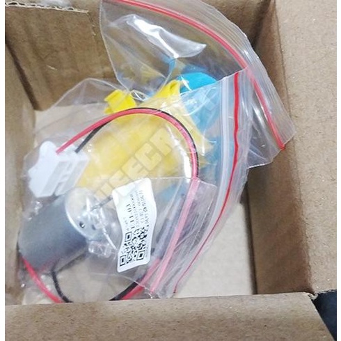 Wind Turbine Generator Kit Micro Dynamo generator DC 0-20V