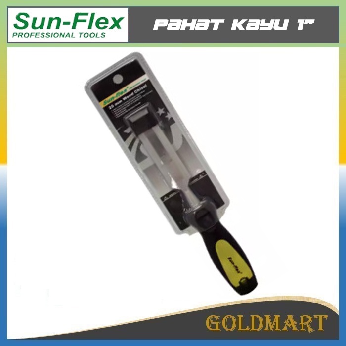 Pahat Kayu 1/2&quot; 3/4&quot; 1&quot; 1 1/4&quot; 1 1/2&quot; Sun-Flex Gagang Transparan