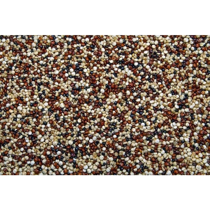 

Quinoa tricolour 1 kg/ Organic Quinoa Tricolor 1 kg Premium