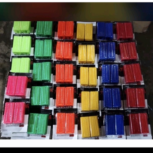 Footstep Foot Step Depan Motor Revo f1 Warna Universal Step depan warna motor REVO F1