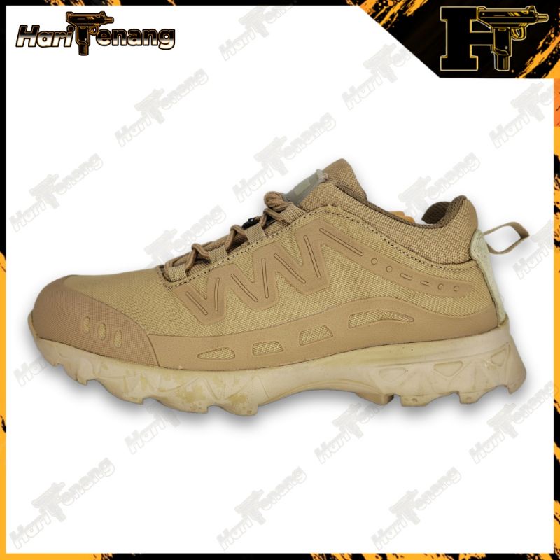 sepatu 566 cats / sepatu outdoor / sepatu tactical /sepatu