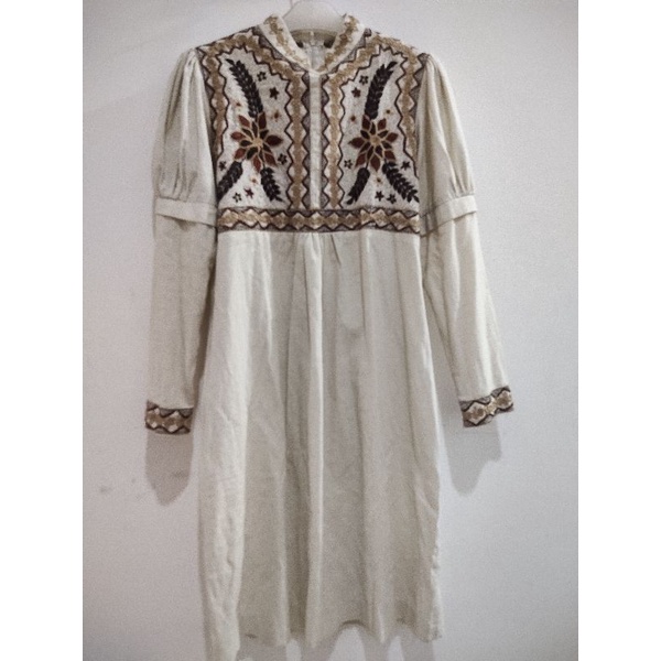 Albis tunik preloved