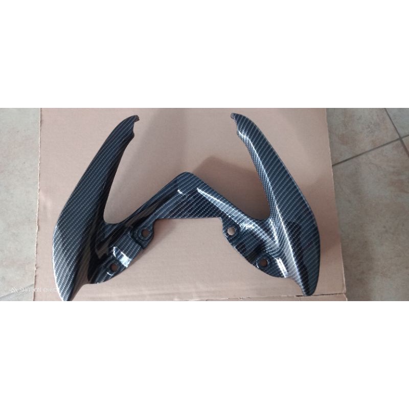 behel nmax old tanduk carbon