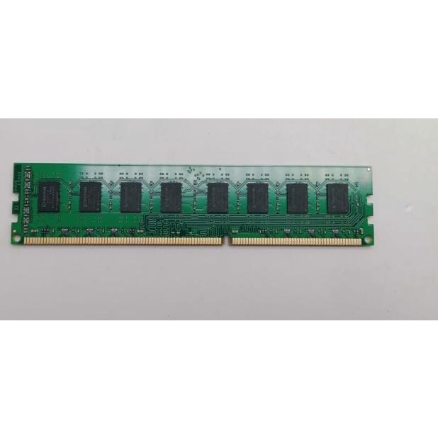 KINGSTON LONGDIMM 8GB DDR3 1600MHZ - KVR16N11/8