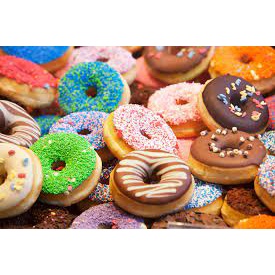 

ADONAN DONAT / ADONAN PRAKTIS / ADONAN PREMIX INSTAN SIAP OLAH