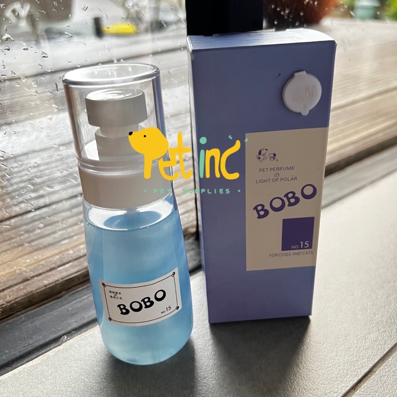 BOBO PET PARFUME 100ml